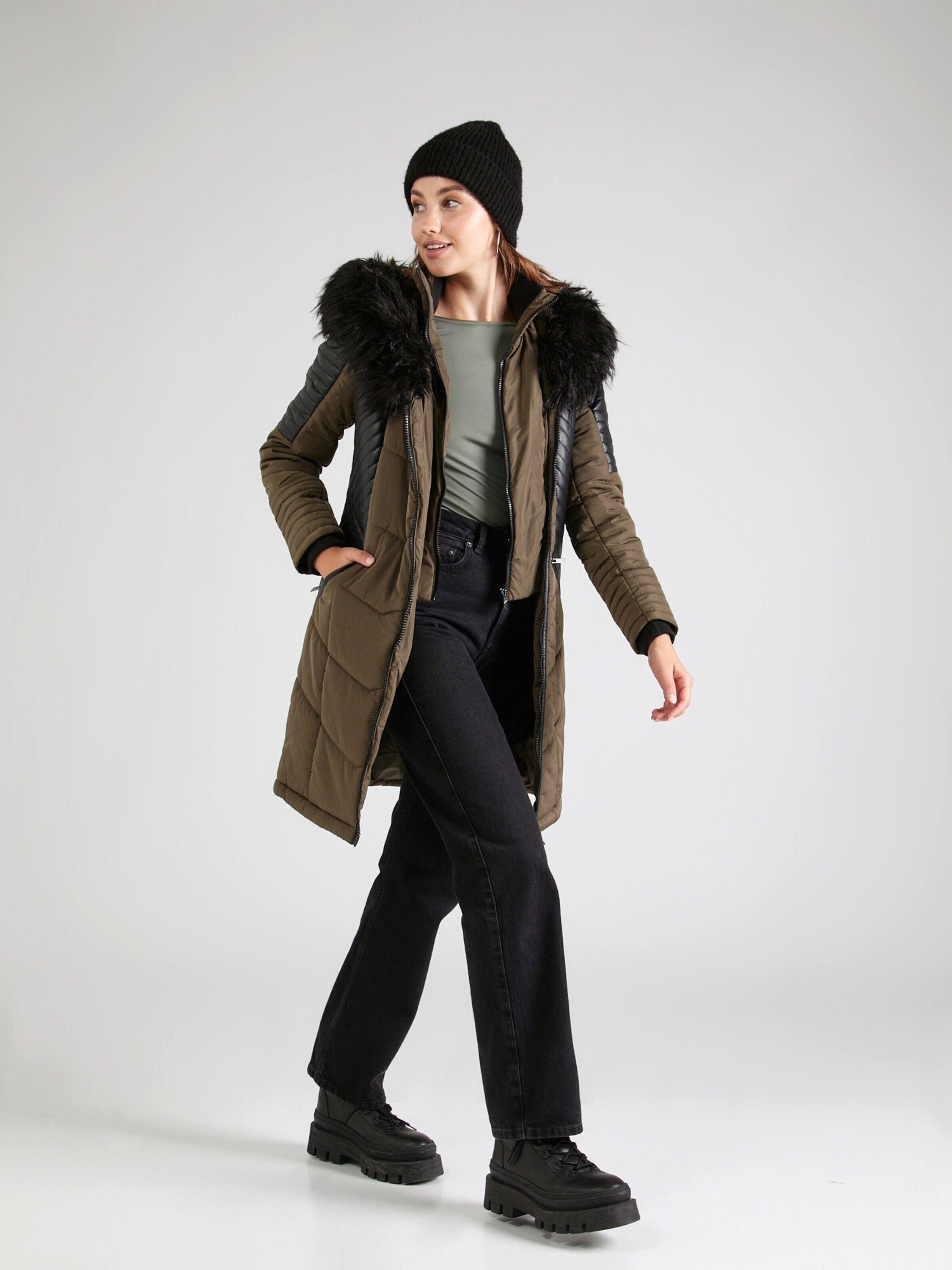 ONLY Wintermantel ONLNEW LINETTE (1-tlg)