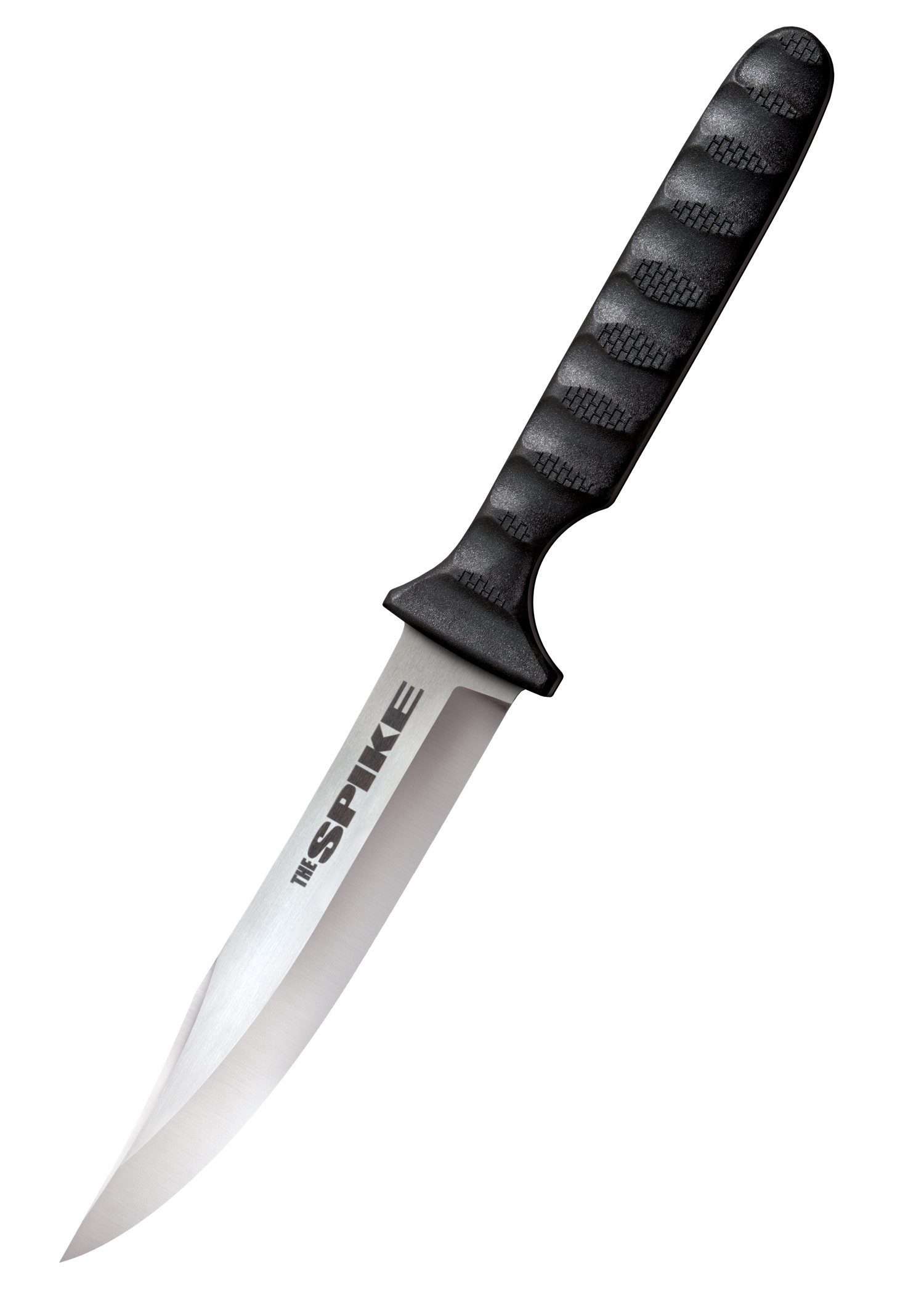 Cold Steel Universalmesser Cold Steel The Spike mit Secure-Ex Scheide, (1 St), Scheide inklusvie