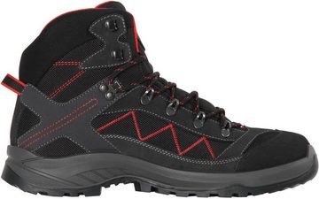 McKINLEY He.-Wander-Stiefel Magma Mid 2.0 AQ Wanderschuh