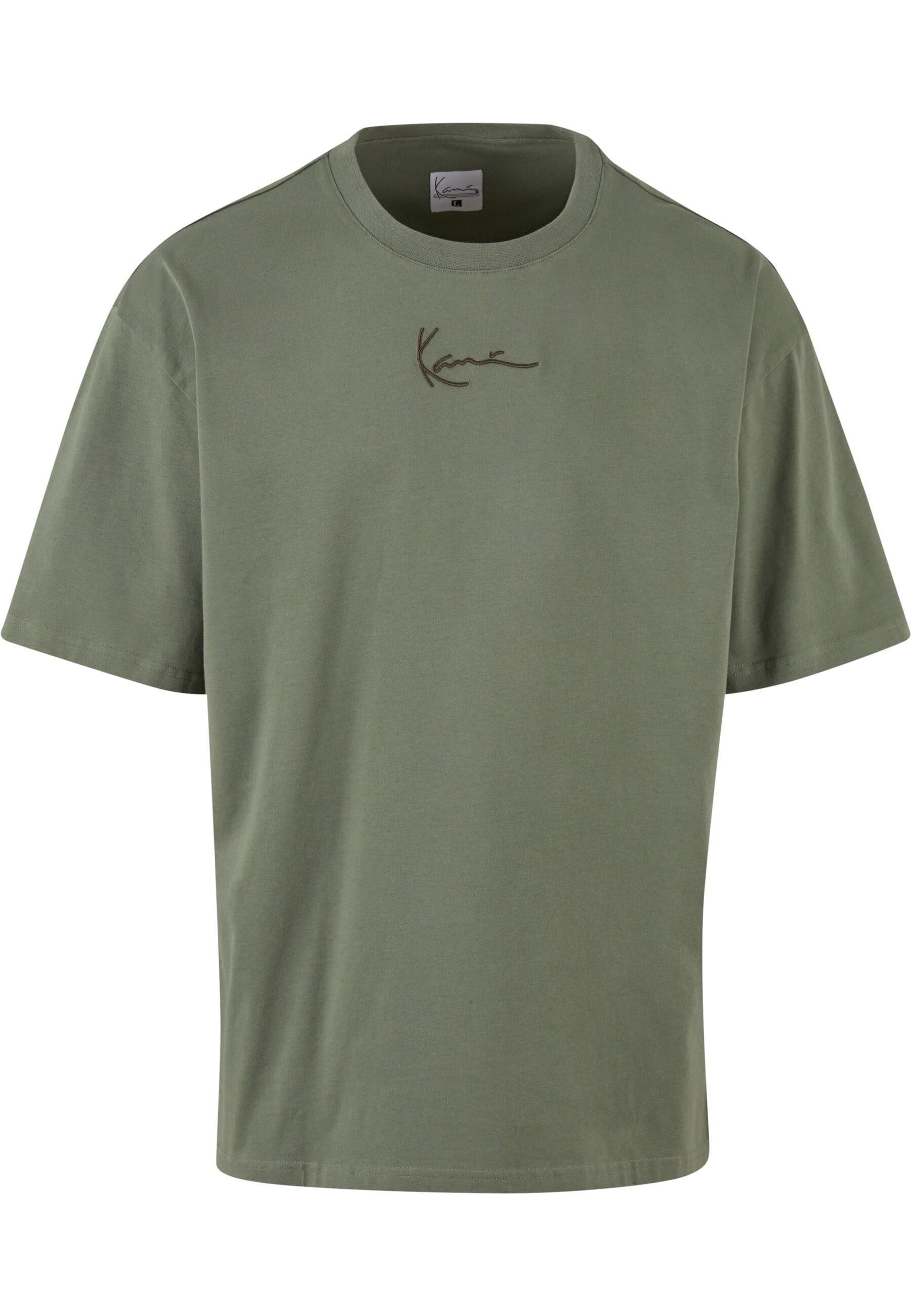 Karl Kani T-Shirt Karl Kani Small Signature Essential Tee (1-tlg) günstig online kaufen