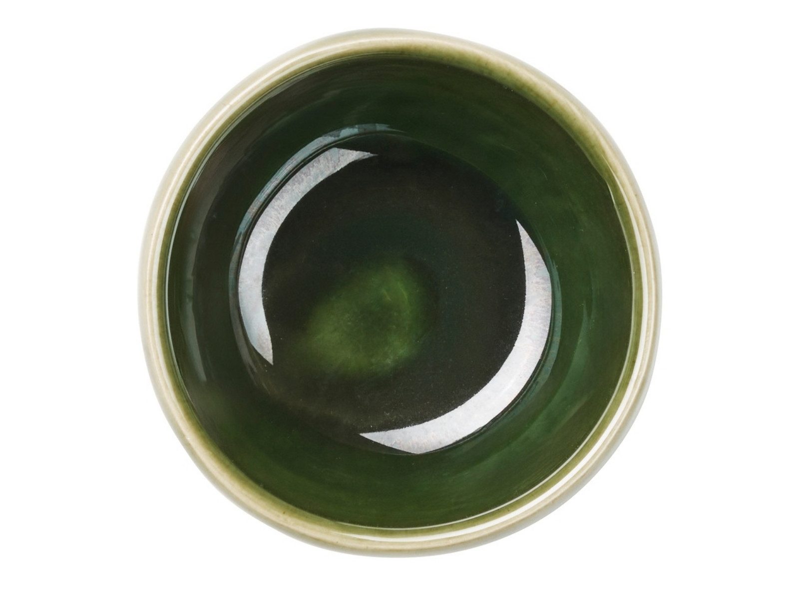 ASA SELECTION Schale poké Mini Bowl guacamole 8cm, Steinzeug, (Bowls)