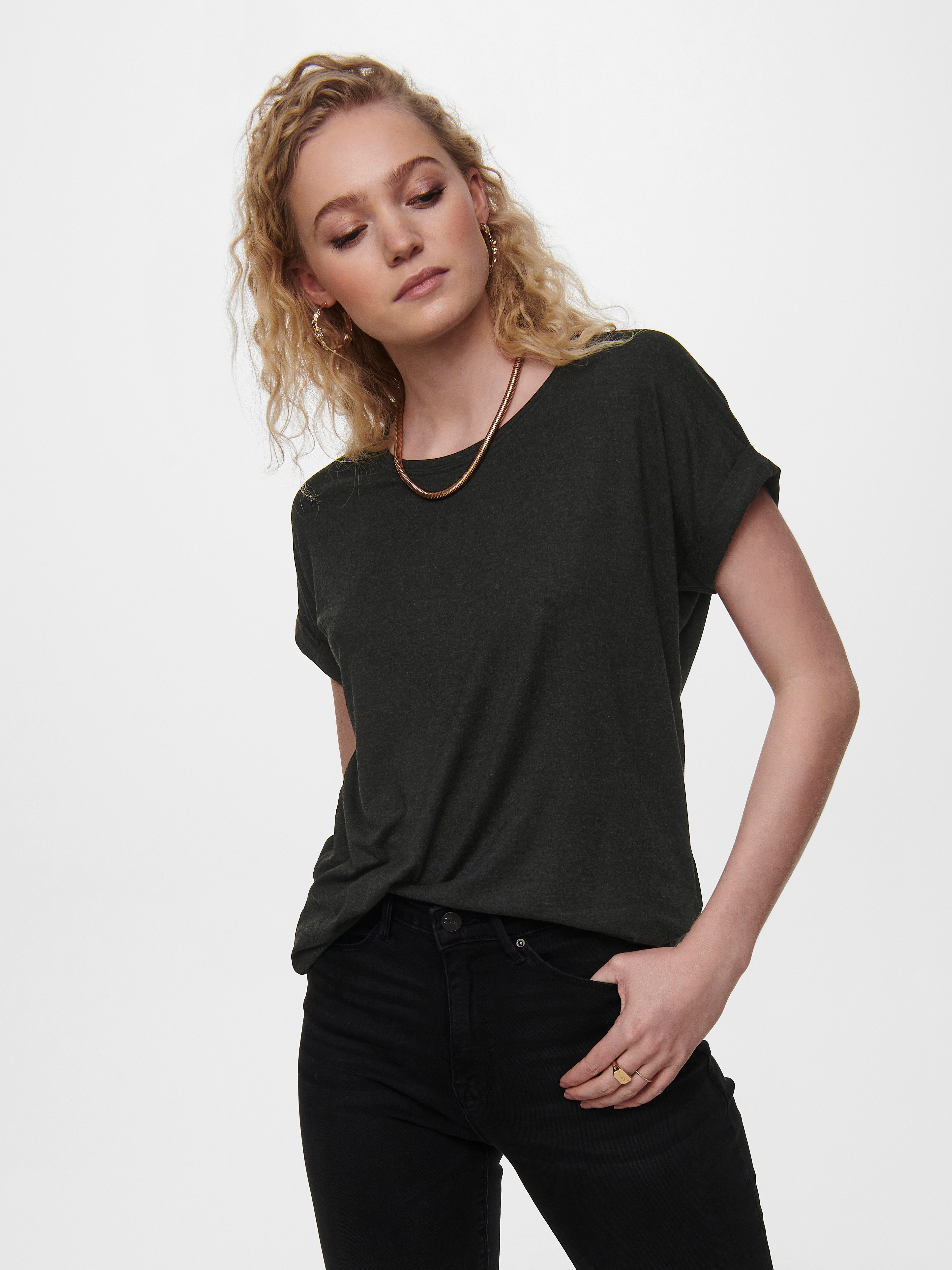 ONLY T-Shirt ONLMOSTER – T-Shirt mit günstig online kaufen