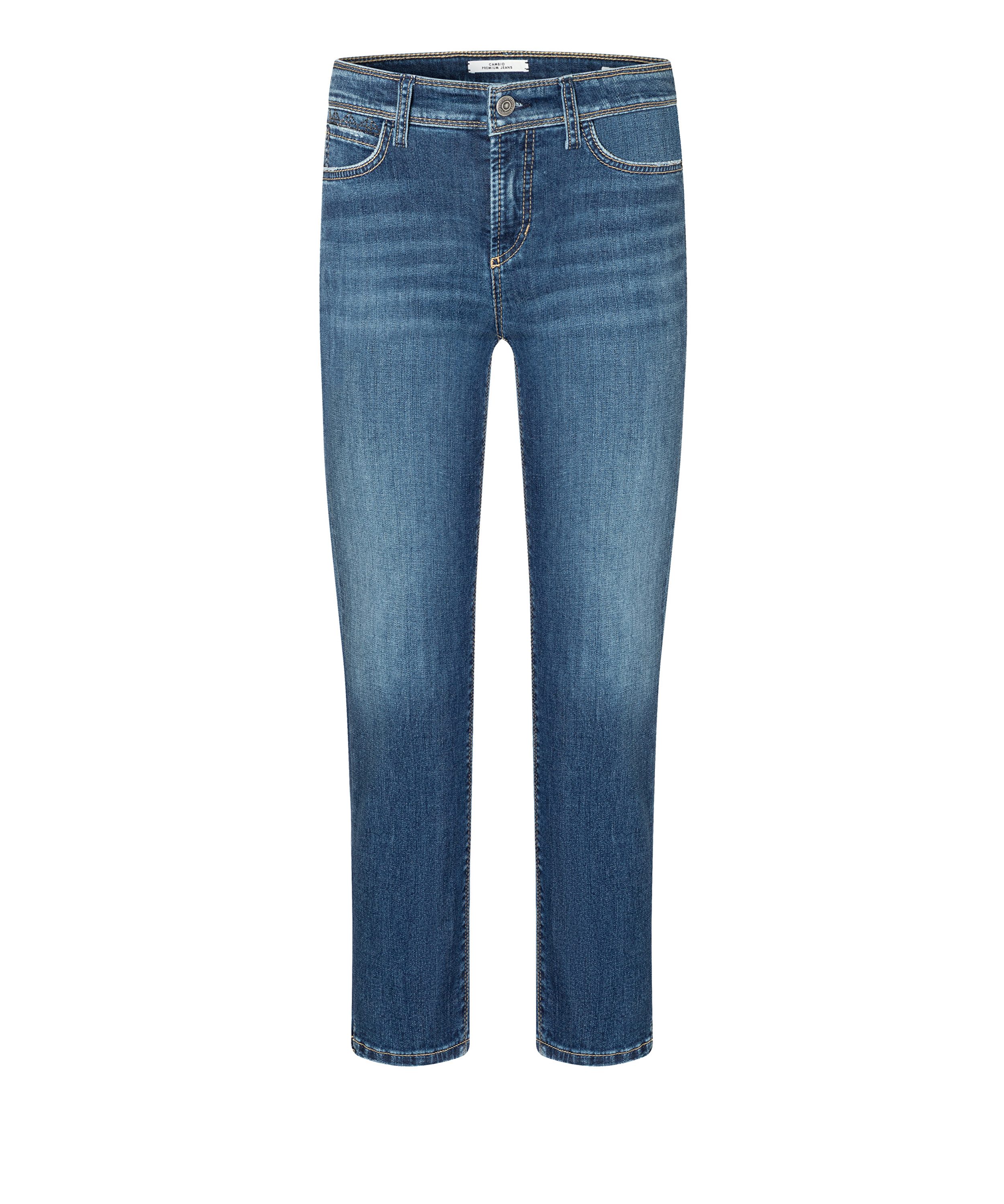 Cambio Straight-Jeans günstig online kaufen