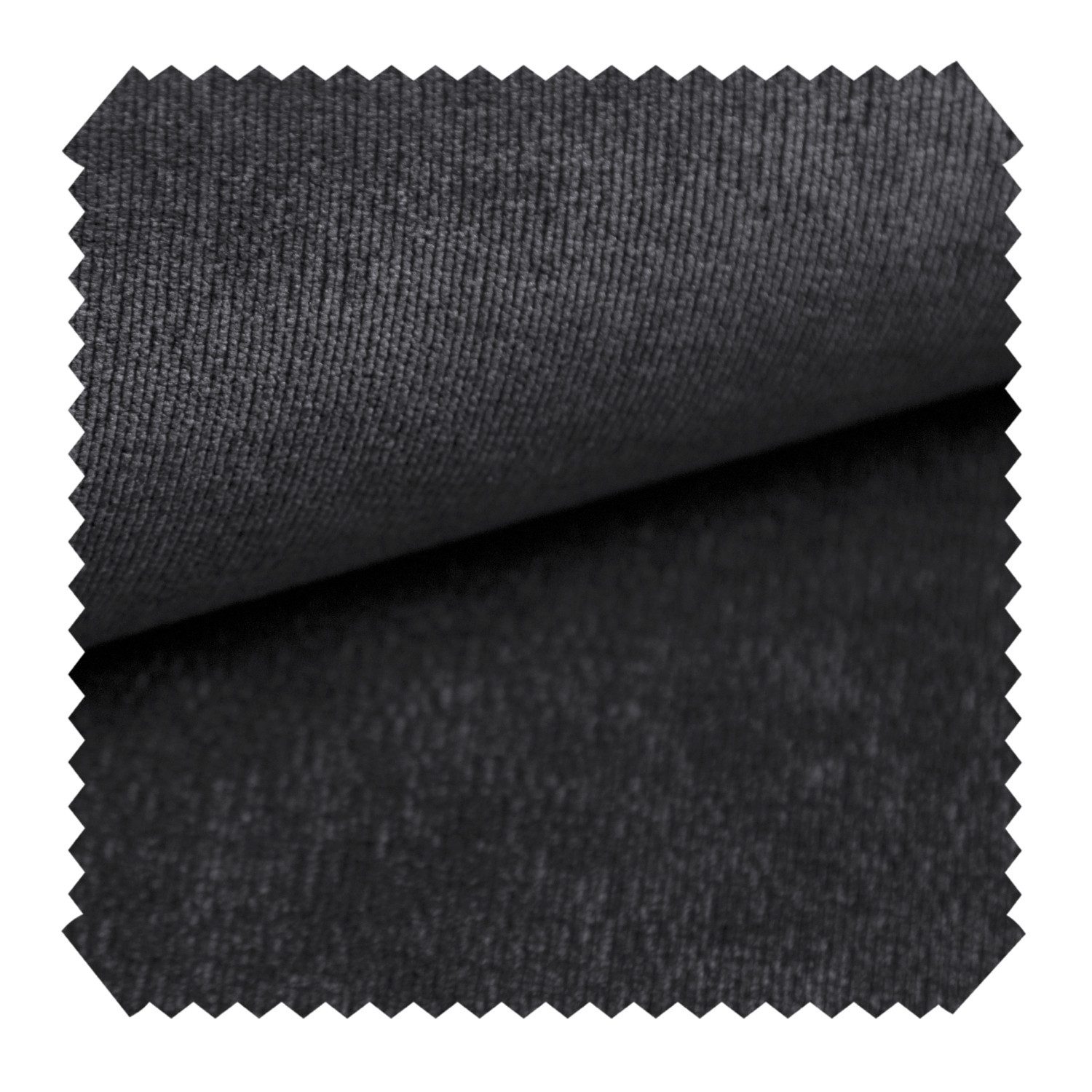 novely® Stoff ISSUM - Samtweicher Chenille-Möbelstoff - Sehr Robuster Polsterstoff, Samtweich, Robust, Pflegeleicht, Meterware, 1lfm