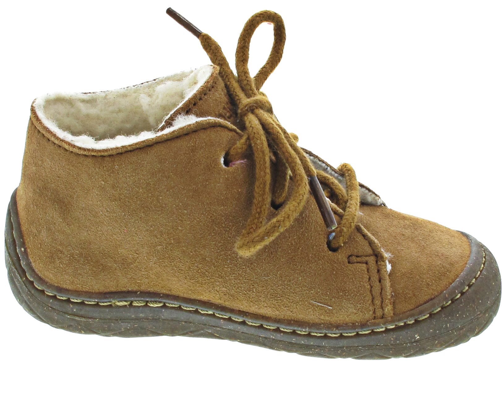 super fit Lauflernschuh