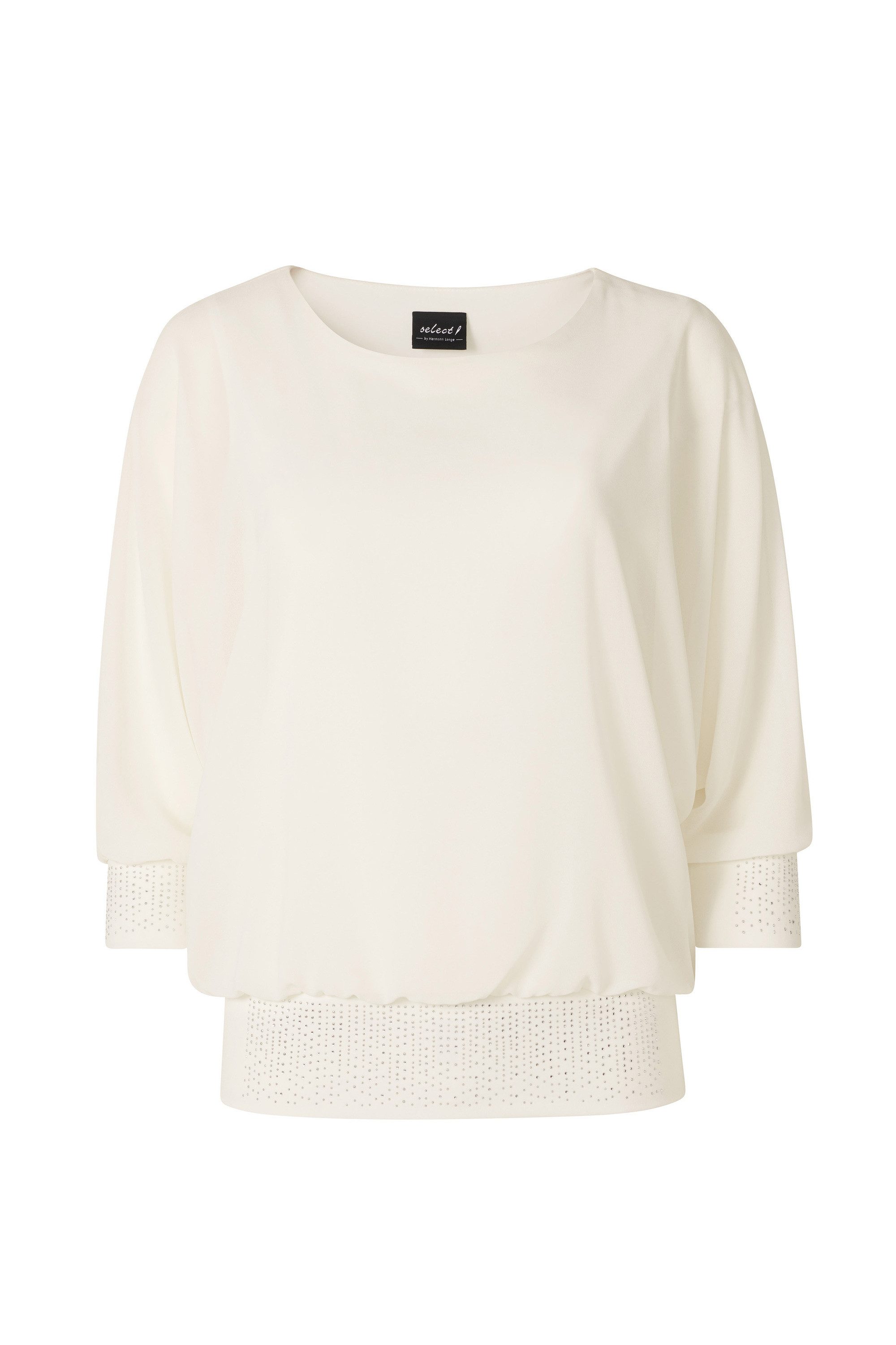 select! By Hermann Lange Schlupfbluse Hermann Lange Shirt