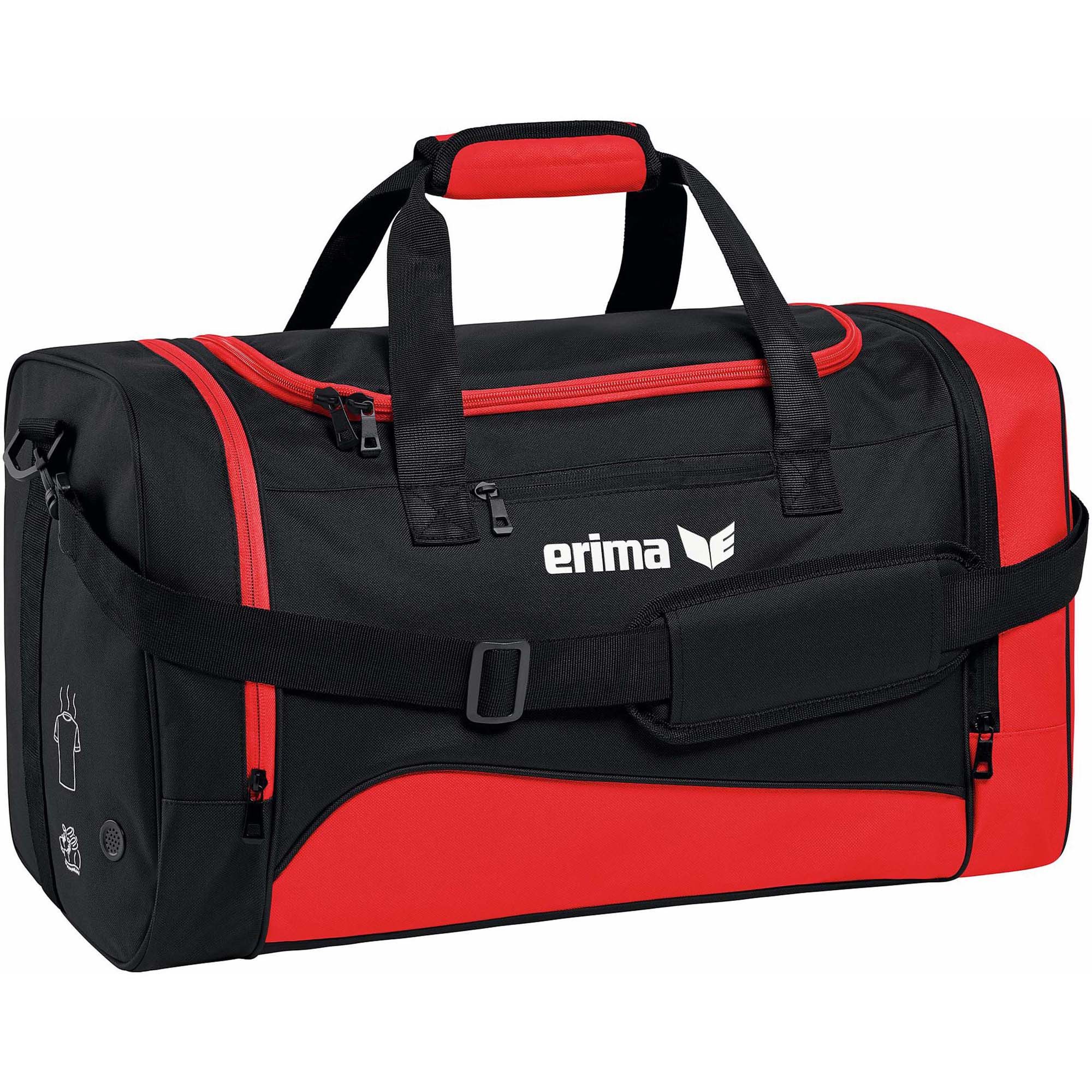 Erima Sporttasche erima Sporttasche Club 1900 günstig online kaufen