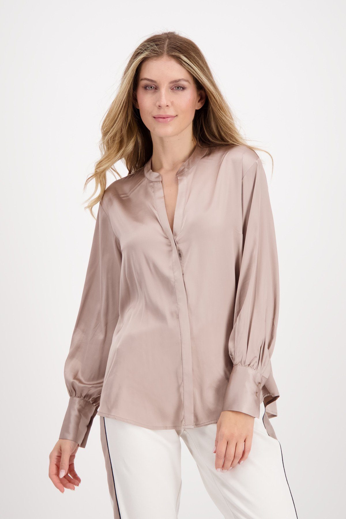 Günstige online Monari für kaufen Blusen Damen | OTTO