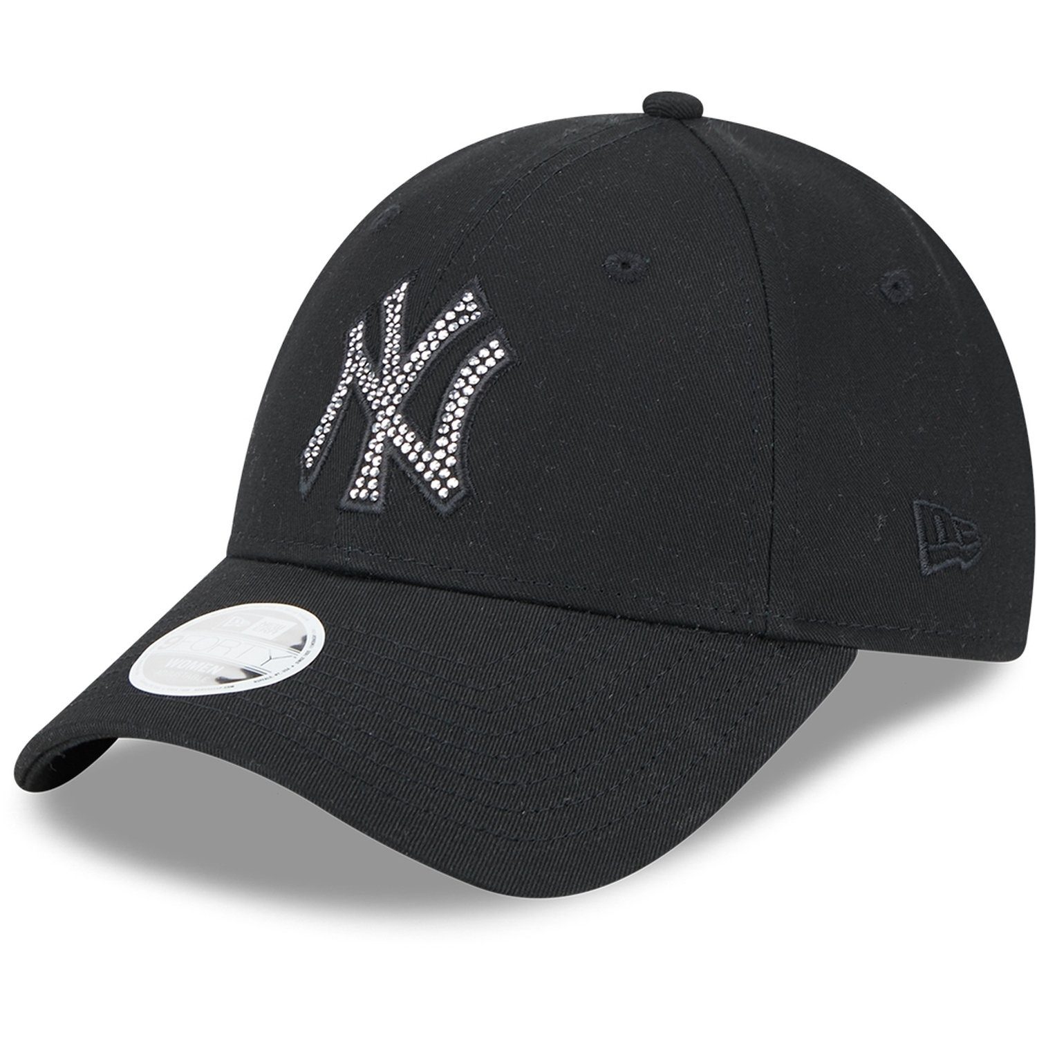 New Era New York Baseball DIAMANTE Yankees Cap 9Forty