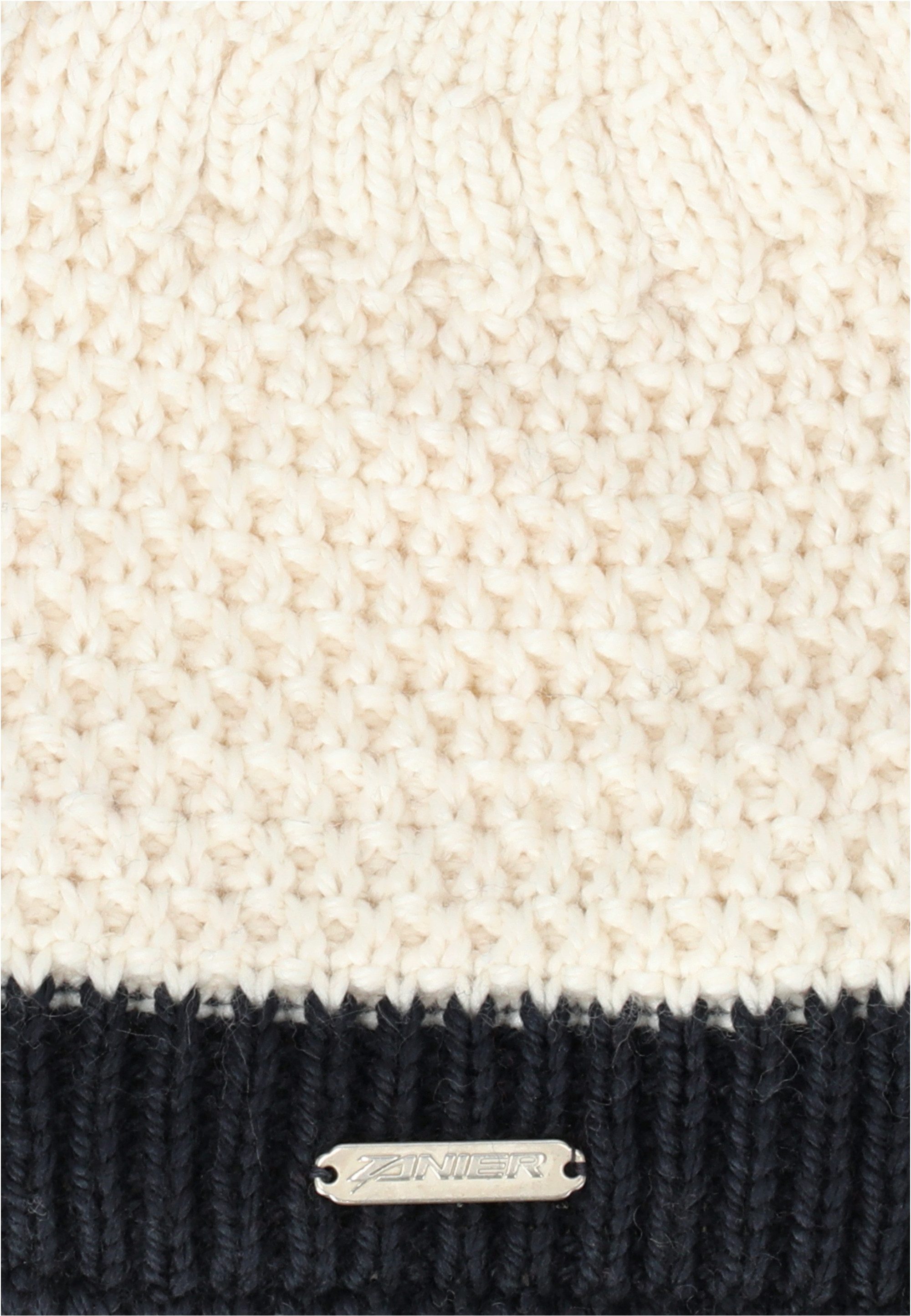 Zanier Beanie Ranna UX im wärmenden und angesagten Design