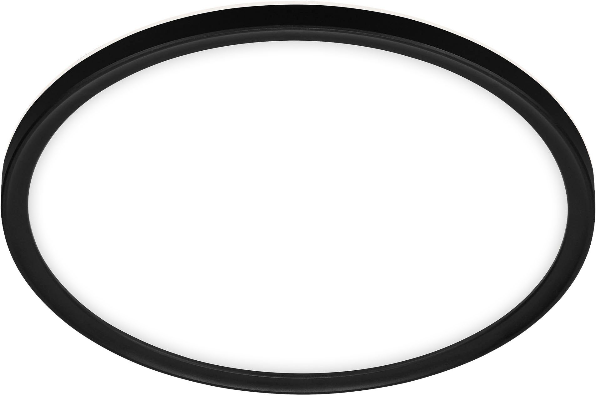 Briloner Leuchten Deckenleuchte Bad Deckenleuchte SLIM DRIP günstig online kaufen