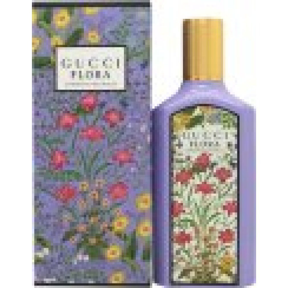 GUCCI Eau de Parfum Flora Gorgeous Magnolia Eau De Parfum 150 ml (Frau)