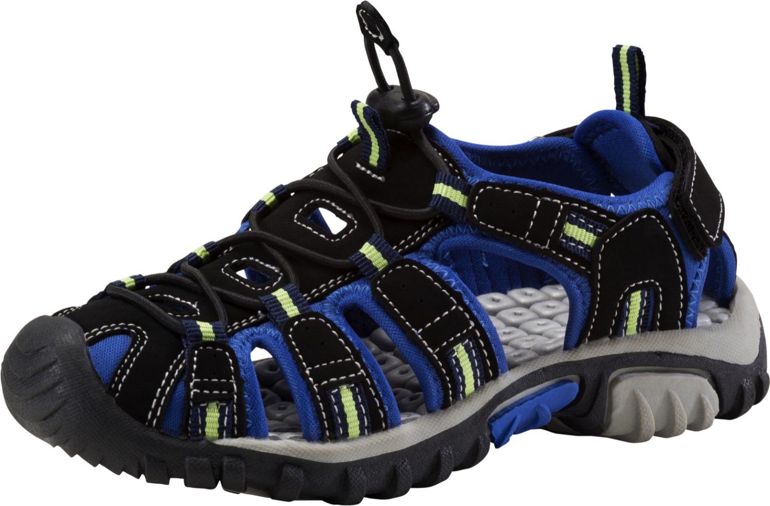 McKINLEY Ki.-Trek-Sandale Vapor II Outdoorsandale günstig online kaufen