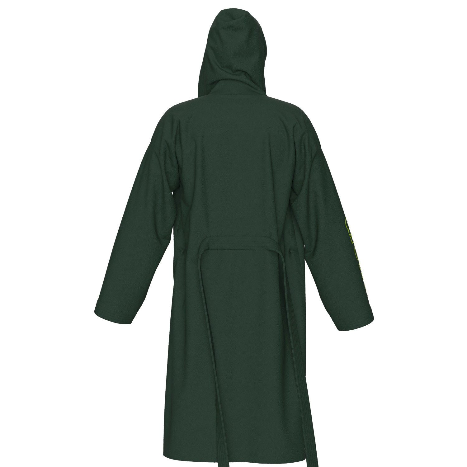 Arena Bademantel Arena Unisex Bademantel ZEPPELIN LIGHT ROBE 009019, Standa günstig online kaufen