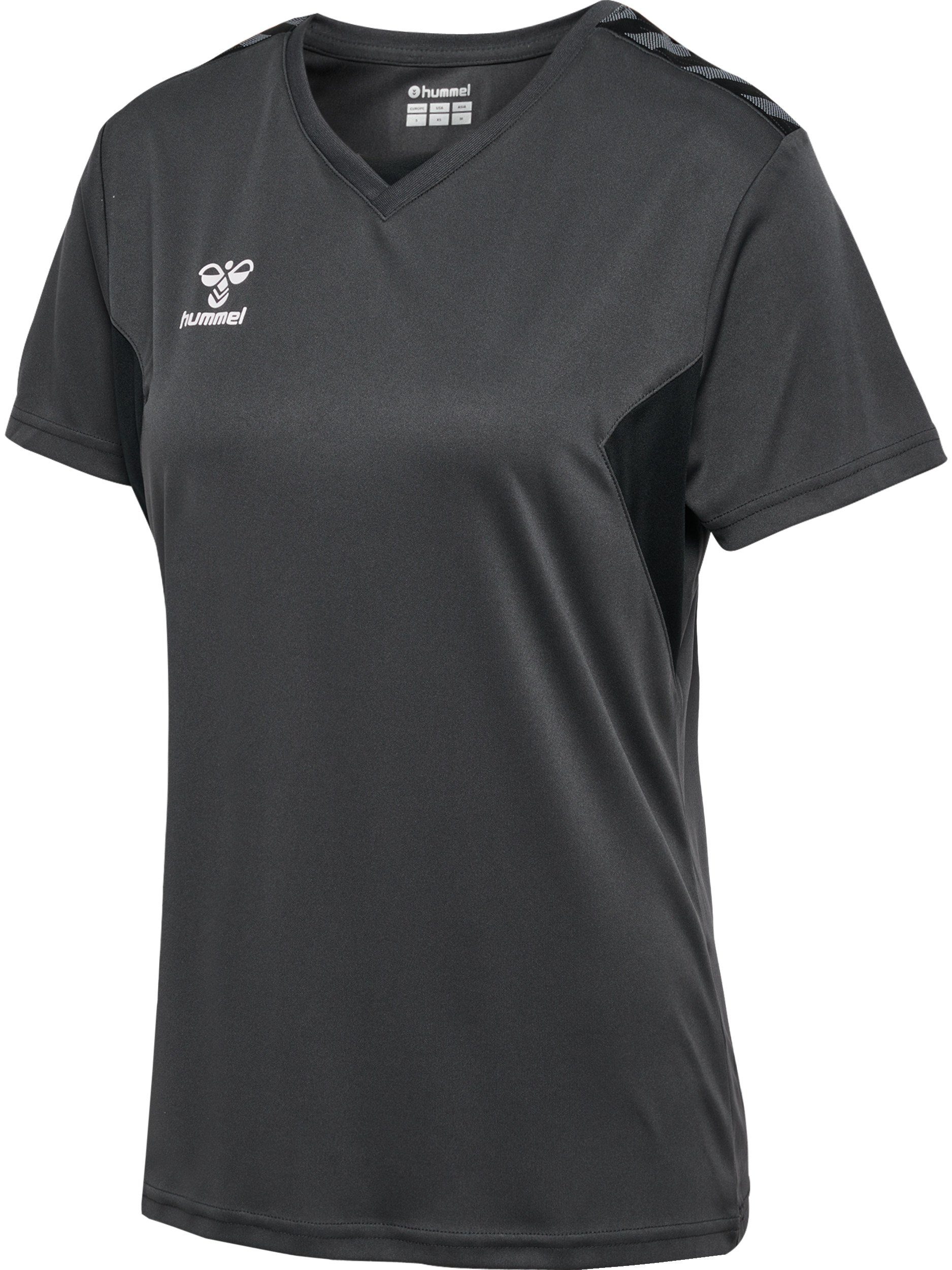 Hummel Funktonsshrt Herren Funktonsshrt Tranngsshrt - Baselayer