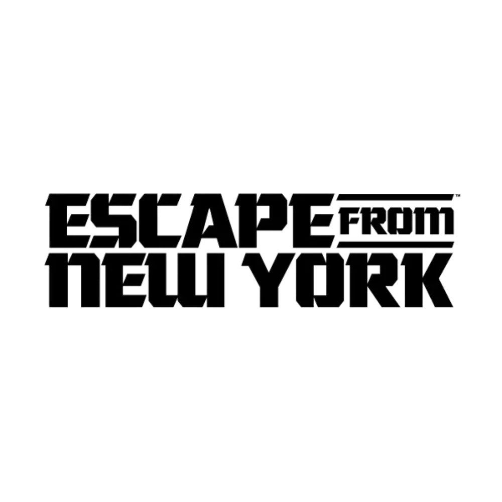 Escape from New York