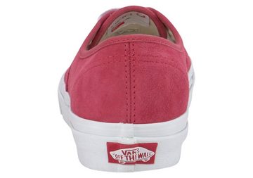 Vans Authentic Sneaker