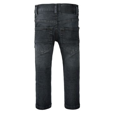 STACCATO 5-Pocket-Jeans