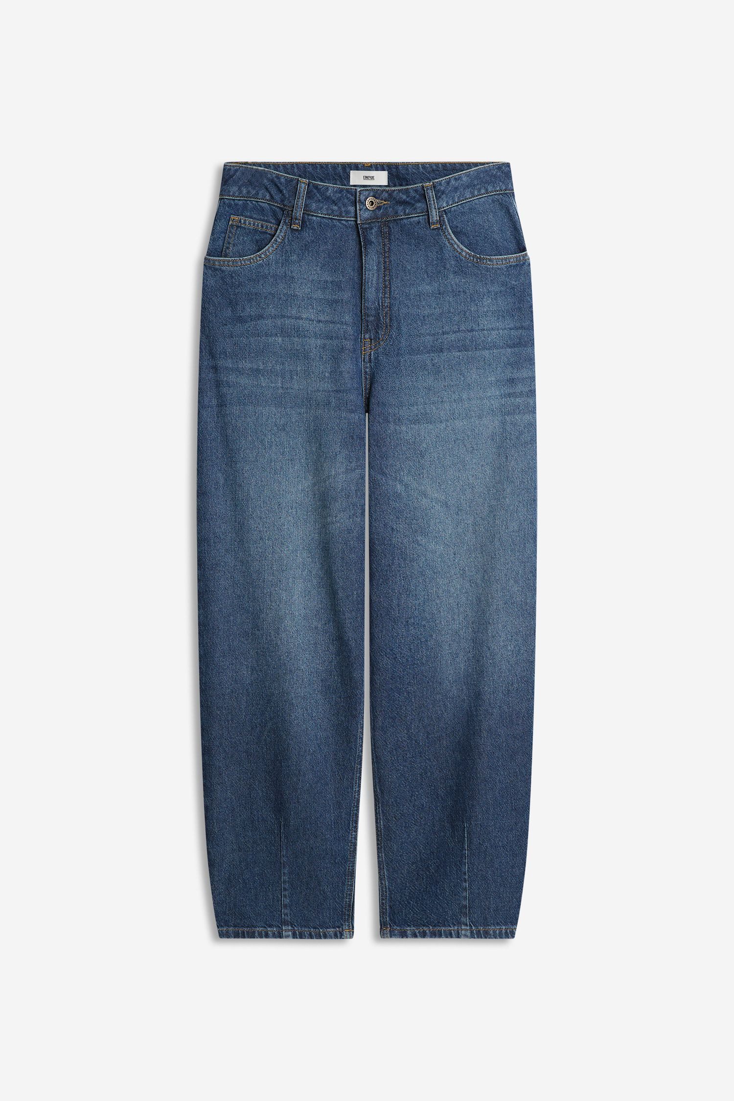 Cinque 5-Pocket-Hose