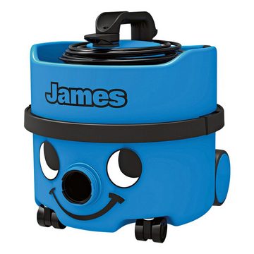 Numatic Bodenstaubsauger James JDS181-11, 620 W, 620 Watt, 8 Liter Behälterinhalt