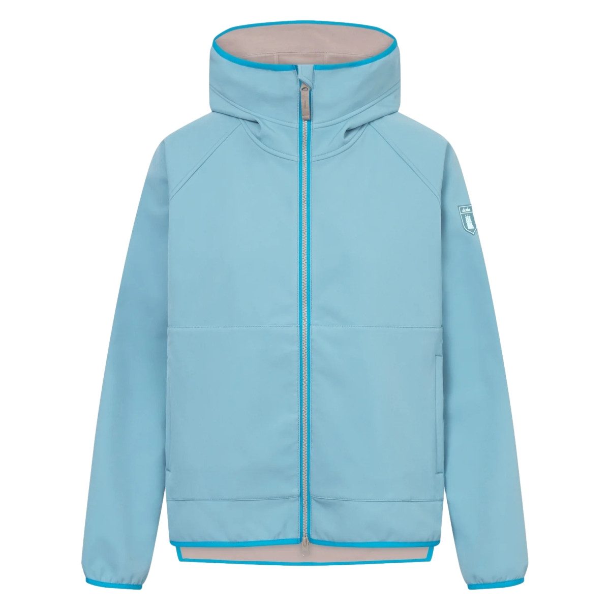 Derbe Regenjacke Derbe Peutby - Damen Jacke