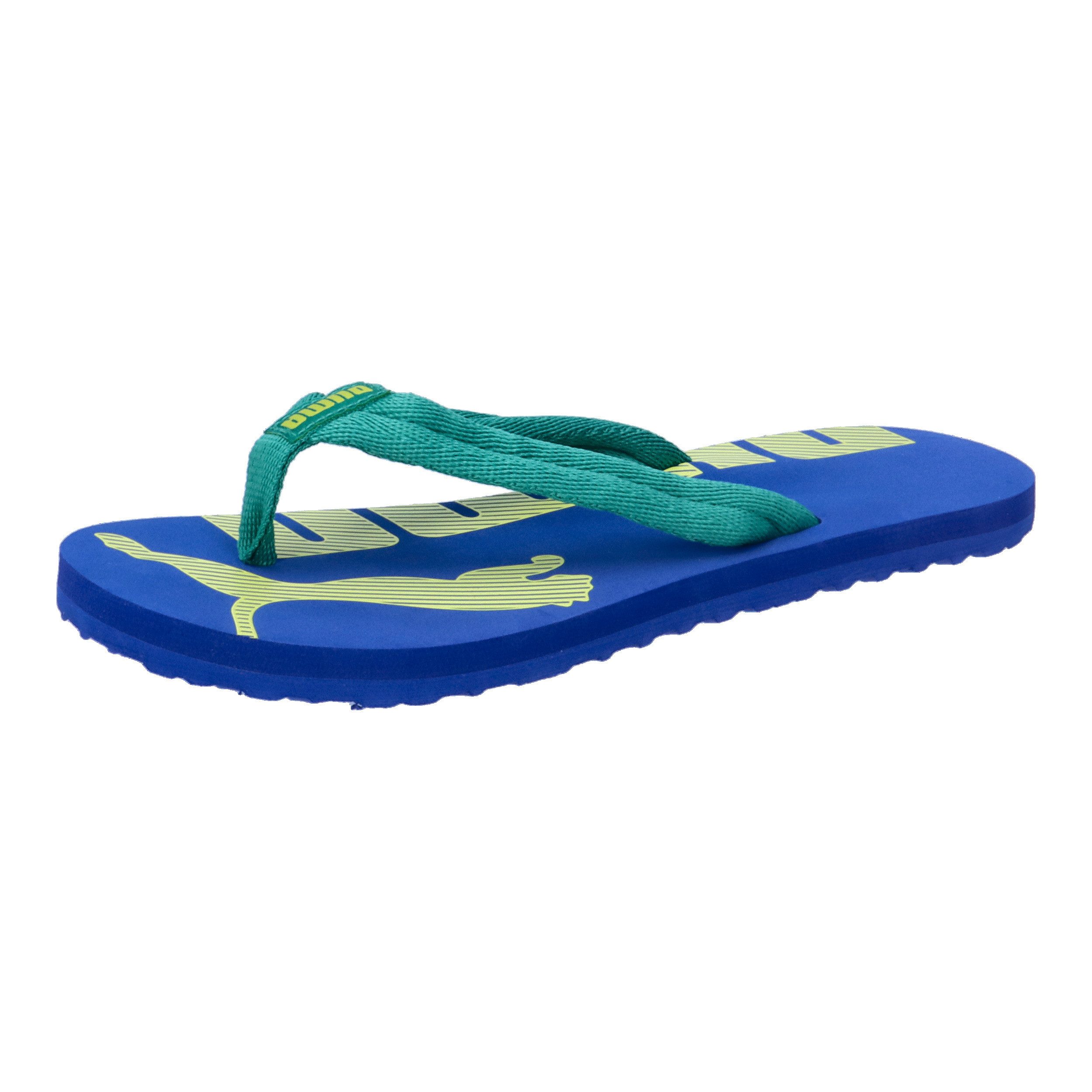 PUMA Puma Kinder Zehentrenner Epic Flip v2 Jr 360288 Zehentrenner
