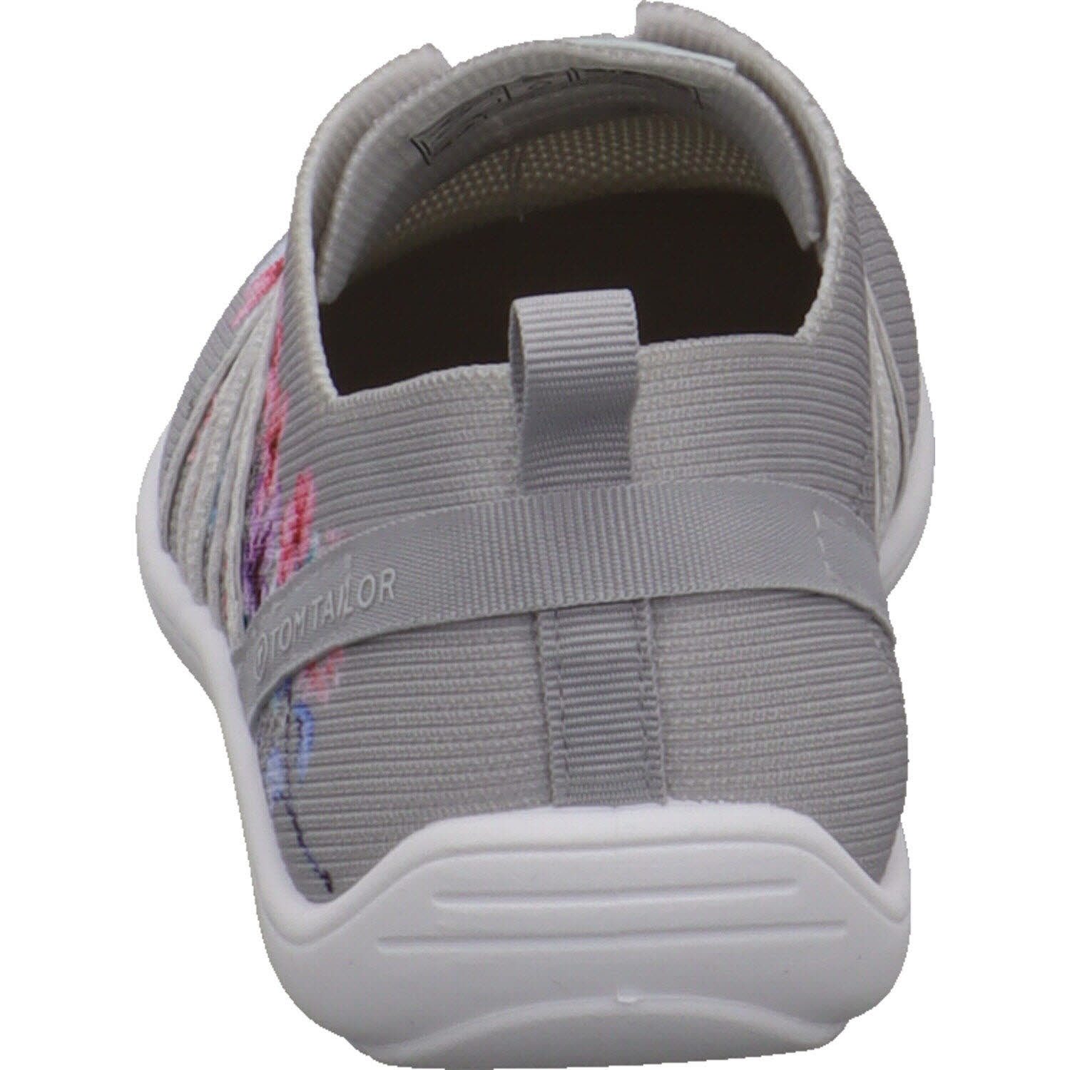 TOM TAILOR Slipper