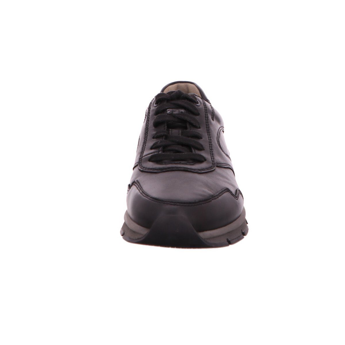Pius Gabor Gabor schwarz Sneaker (BLACK) (1-tlg) Schwarz