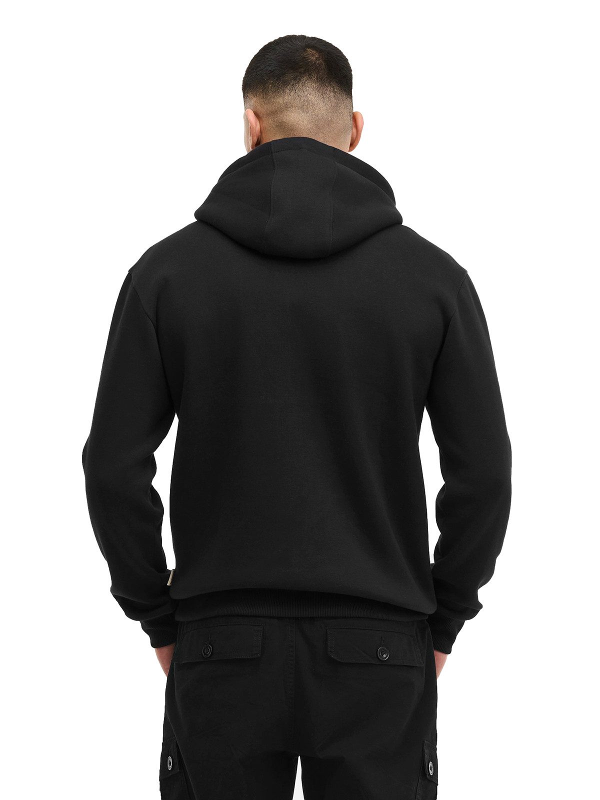 Lonsdale Hoodie Bickington (1-tlg., kein Set)