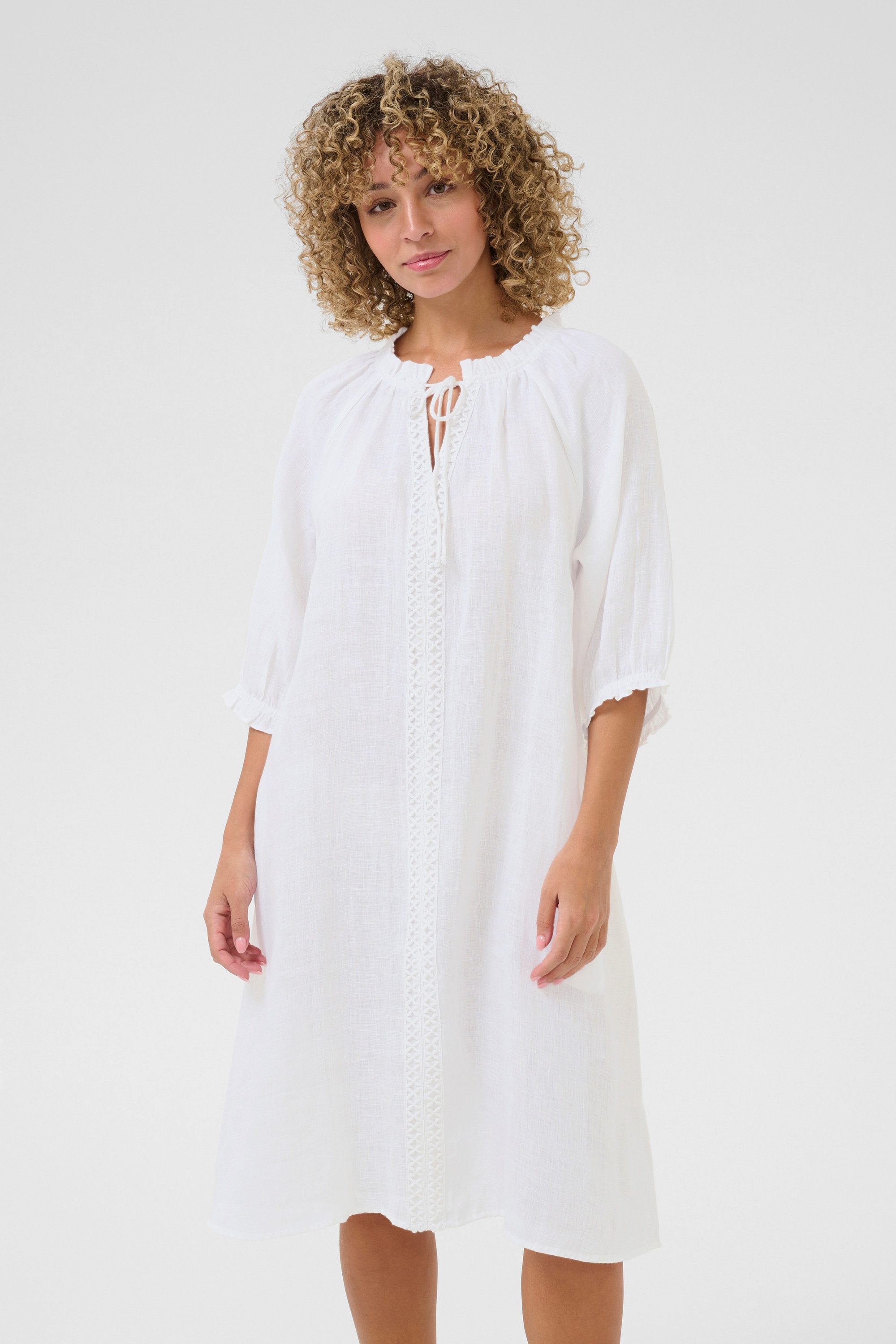 Cream Blusenkleid Kleid CRBellis