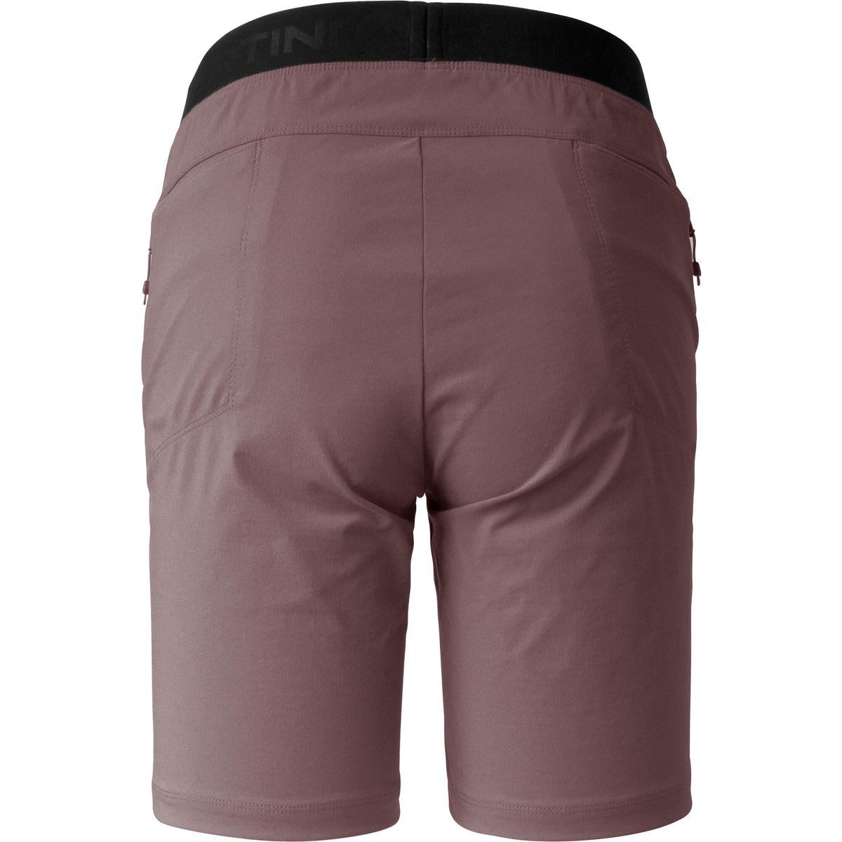 MARTINI Funktionsshorts Via Shorts W Hochfunktionale Damen-Shorts für Outdoor-Aktivitäten mit optimalem