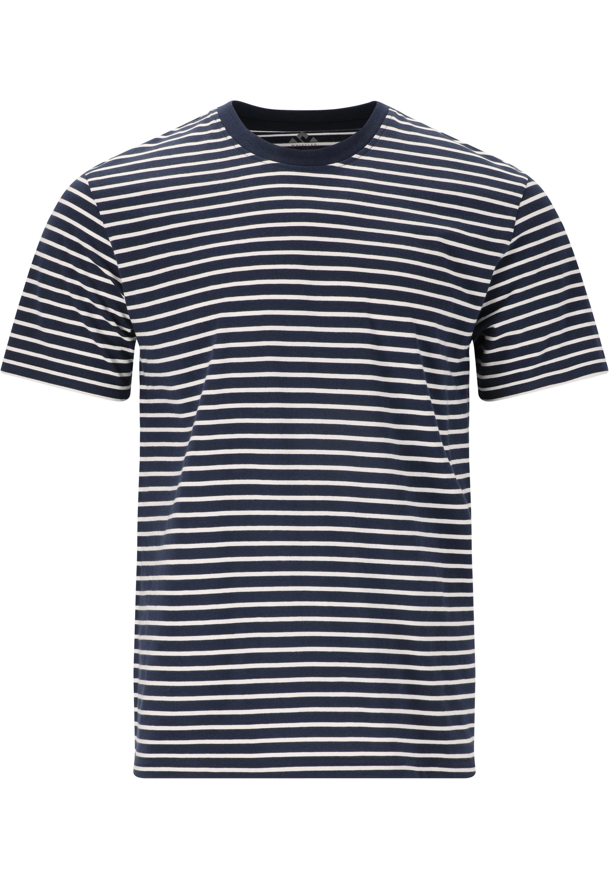 WHISTLER T-Shirt Manny Im praktischen 3er-Set