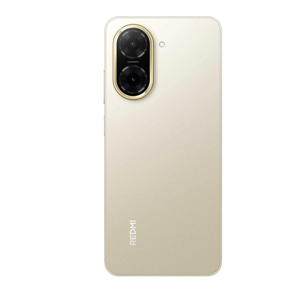 Xiaomi Redmi A5 3+64GB Smartphone (6.88 Zoll, 32 MP Kamera)