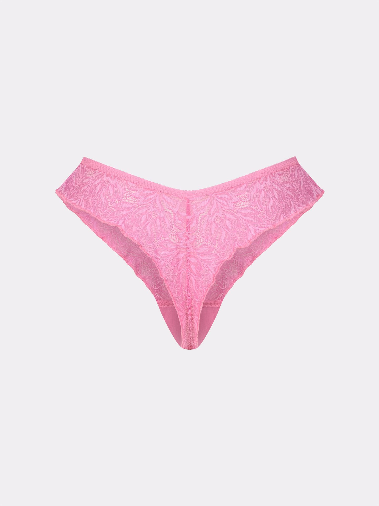 Erlich Textil Slip ICONIC LACE BRAZIL STRING (1-St)