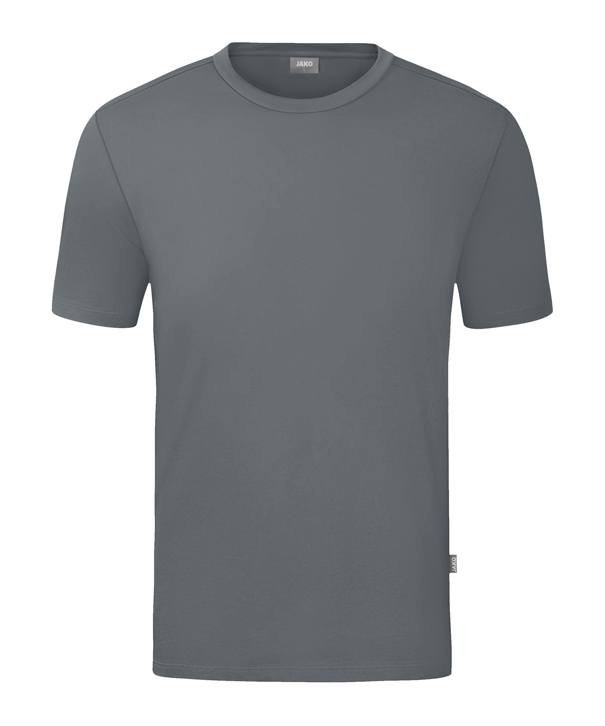 Jako T-Shirt JAKO Organic T-Shirt Kurzarm-Shirts günstig online kaufen
