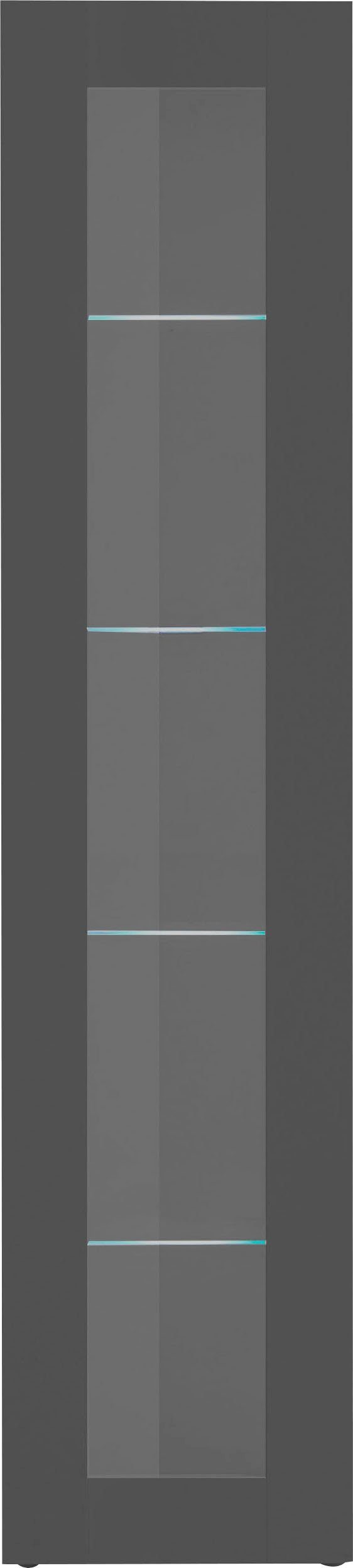 INOSIGN Vitrine Maruska (1-St) Glasvitrine, Stauraumvitrine, günstig online kaufen