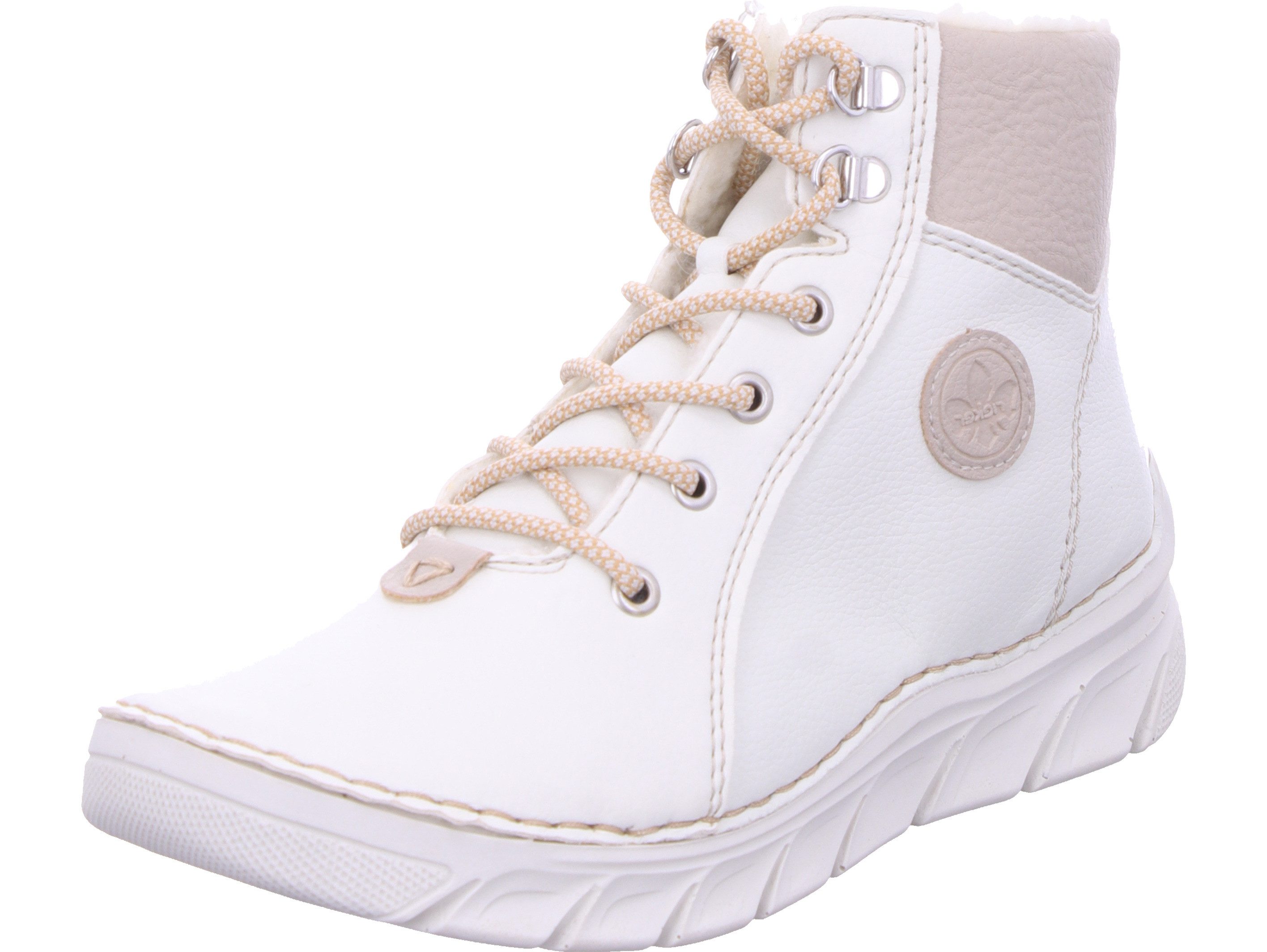 Rieker Schnürboots günstig online kaufen