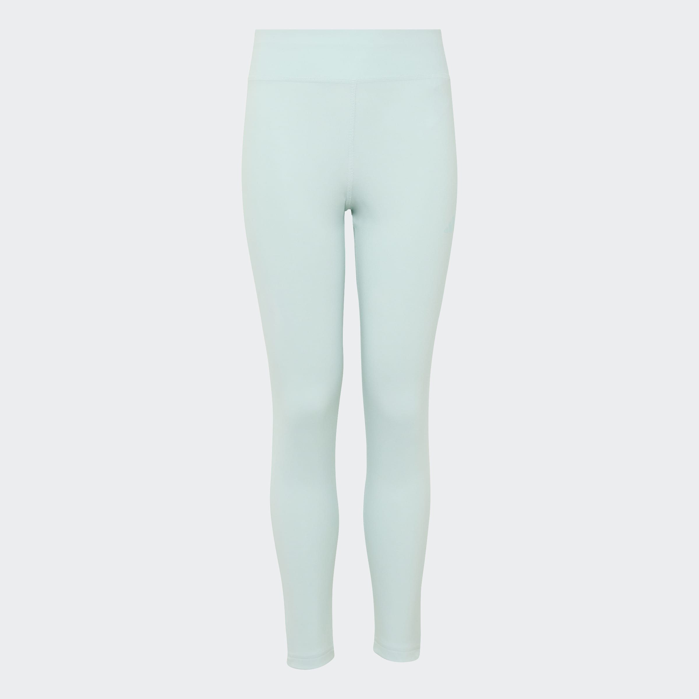 adidas Sportswear Trainingstights G LEG für Kinder, 7/8-Länge, aus Polyester und Elasthan, mit Gummizug