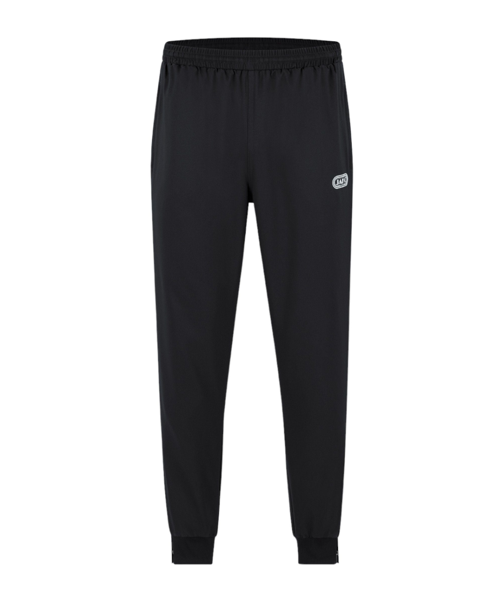 Jako Sporthose Retro Freizeithose