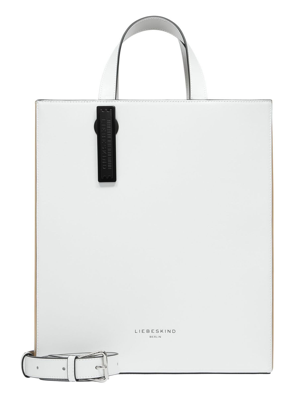 Umhängetasche Paper Bag Carter