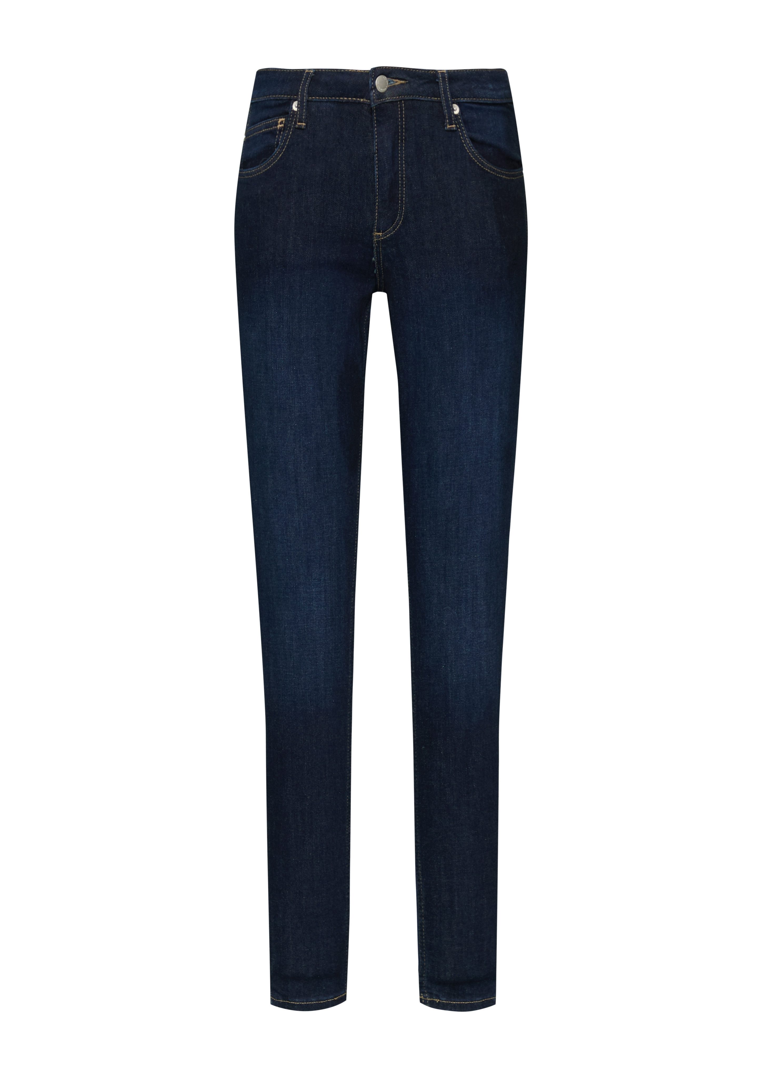 QS Skinny-fit-Jeans SADIE mit Taschen
