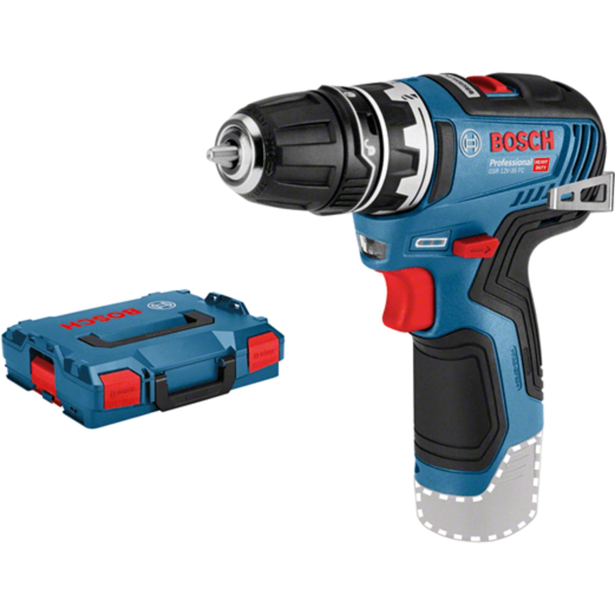 Bosch Professional Akku-Schrauber Bosch Professional Akku-Bohrschrauber GSR 12V-35