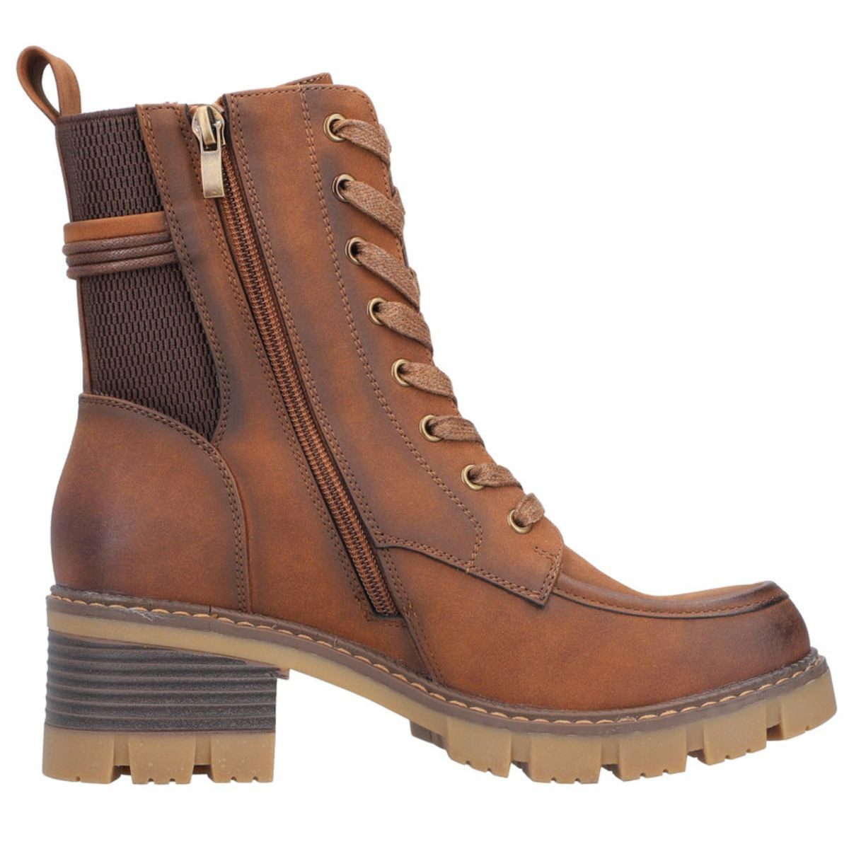 Rieker 92032-24 Stiefelette günstig online kaufen