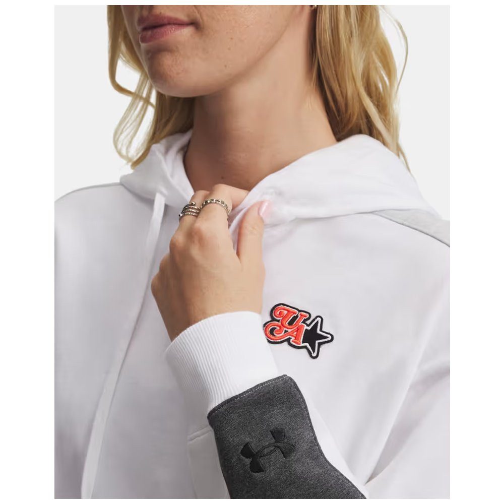 Under Armour® Hoodie Sport Terry Trend Hoodie
