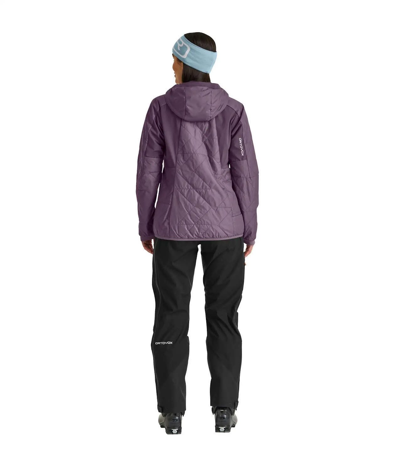 Ortovox Regenhose