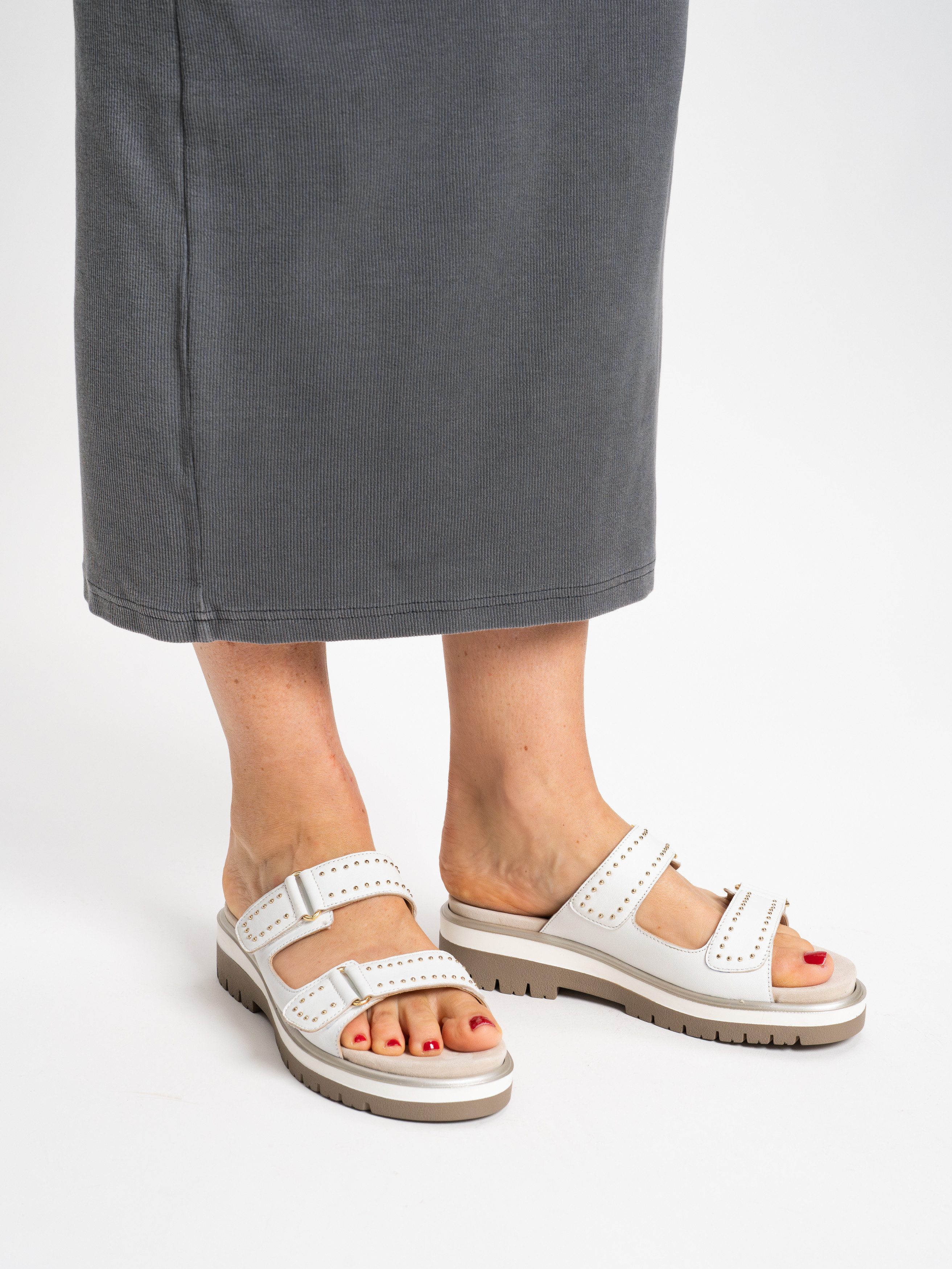 Ara Damen Pantolette Malaga Pantolette