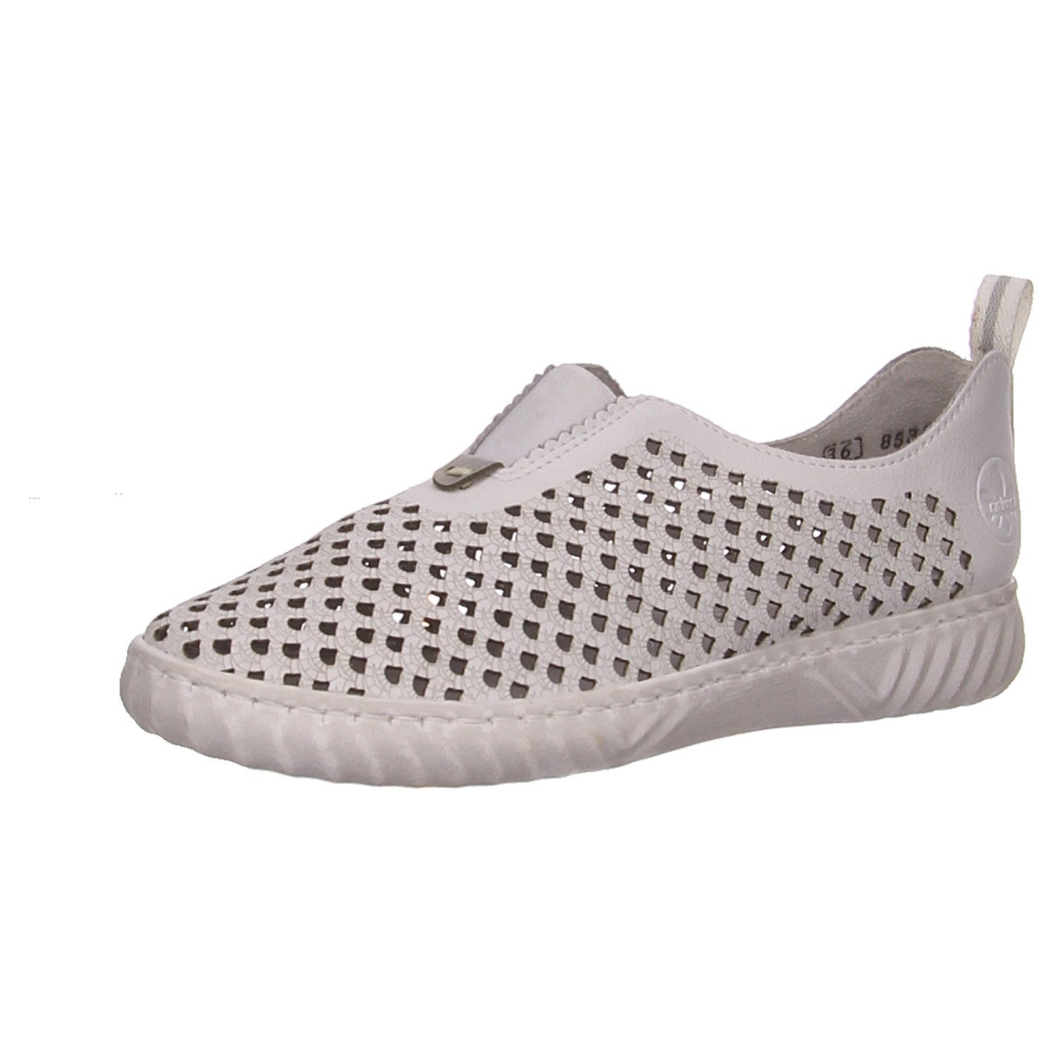 Rieker Slipper