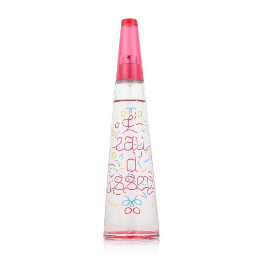 Issey Miyake Eau de Toilette Issey Miyake L'Eau d'Issey Summer Shades of Kolam EdT Spray