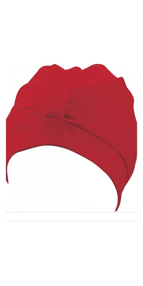 Beco Schwimm-Hijab Da-Stoffhaube m. Klettverschluß