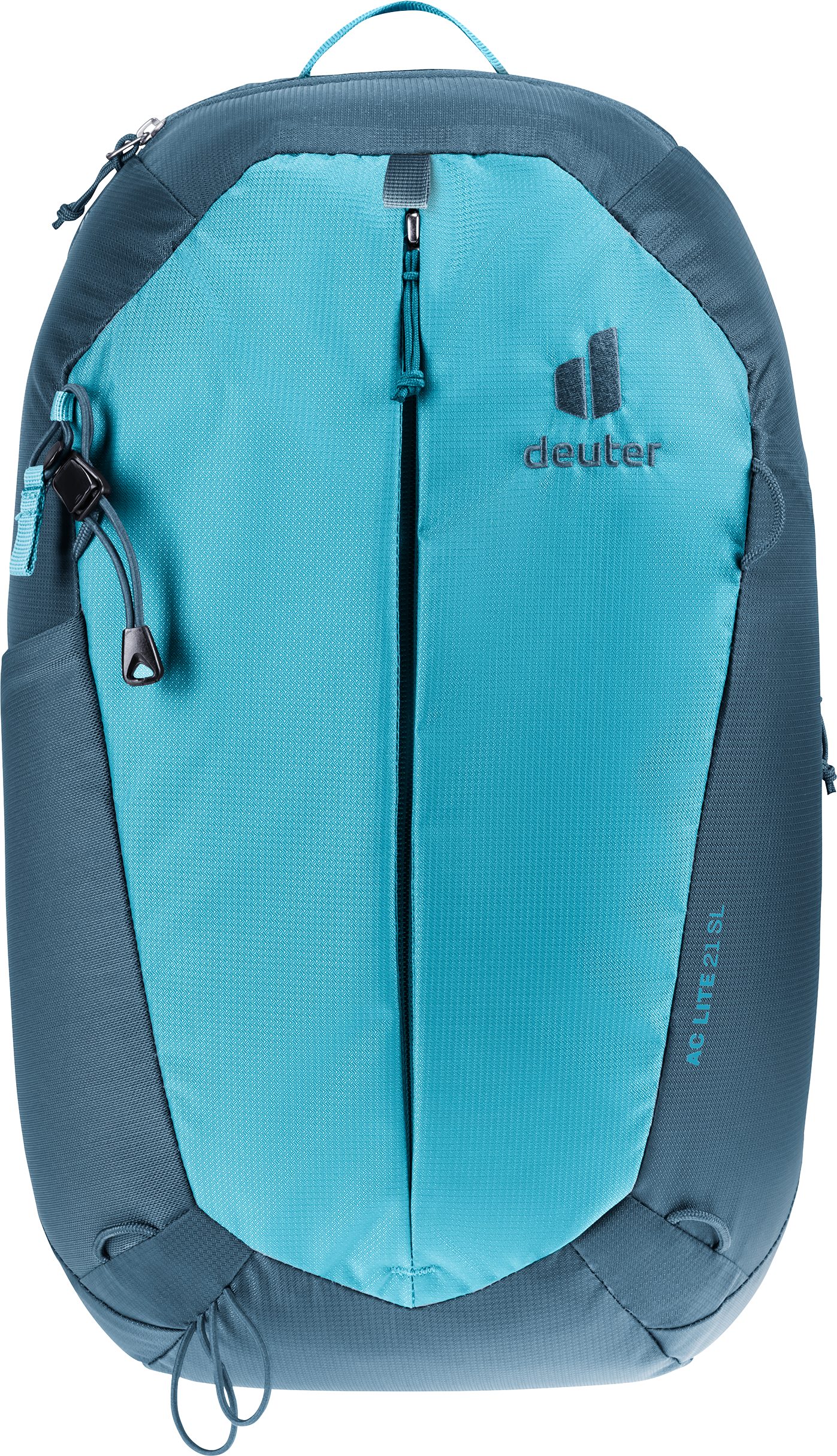deuter Wanderrucksack AC Lite 21 SL, für Klettern und Wandern, für Jugendliche und Erwachsene